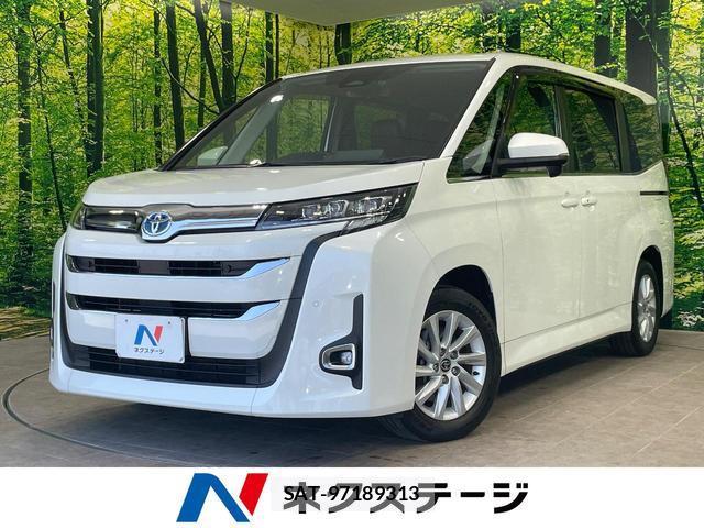 Toyota NOAH 2022-09 8546383-0