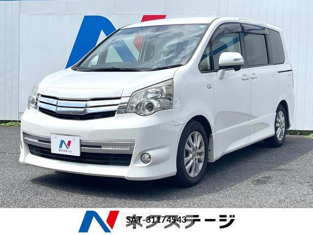 Toyota NOAH 2013-04 8546398-0
