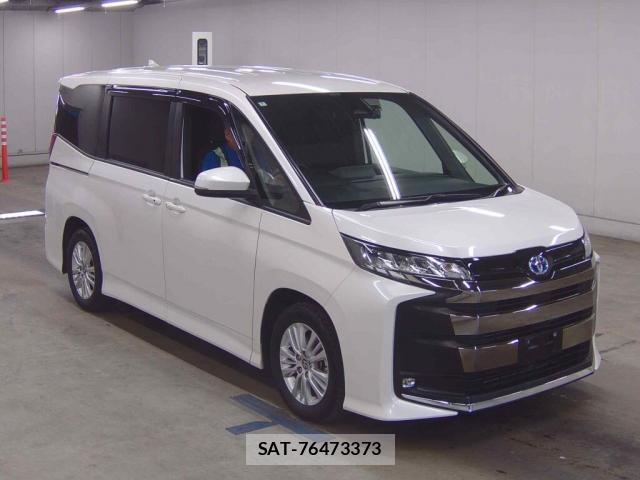 Toyota NOAH 2022-08 8546416-0