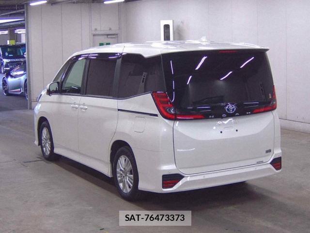 Toyota NOAH 2022-08 8546416-1