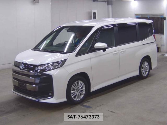 Toyota NOAH 2022-08 8546416-3