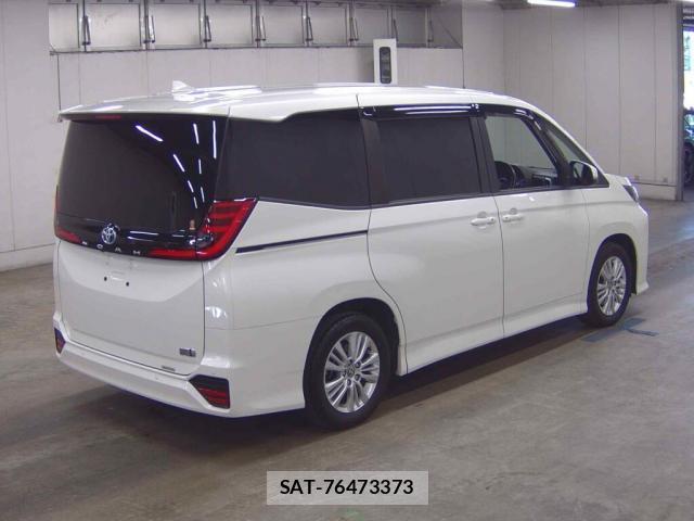 Toyota NOAH 2022-08 8546416-4