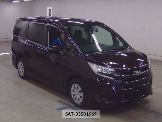 Toyota NOAH 2021-08 8546437-0