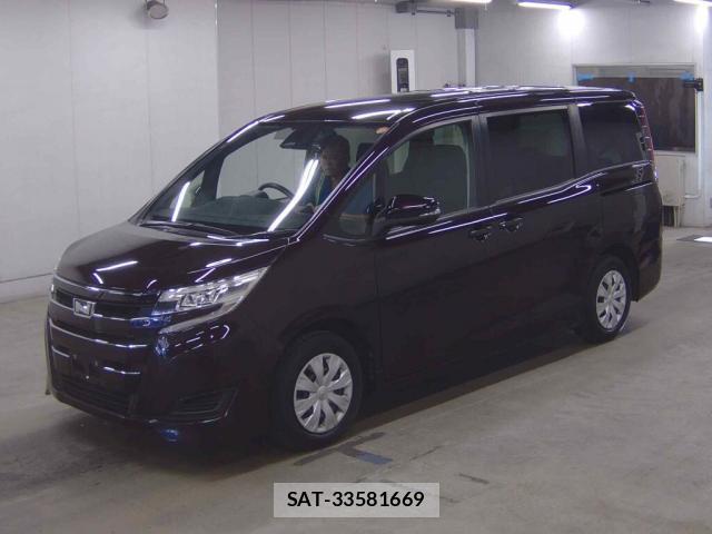Toyota NOAH 2021-08 8546437-3