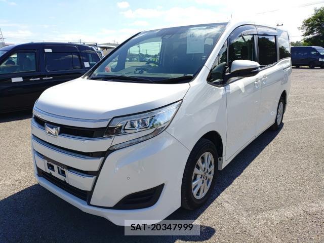 Toyota NOAH 2021-08 8546524-0