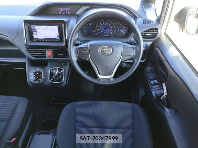 Toyota NOAH 2021-08 8546524-2