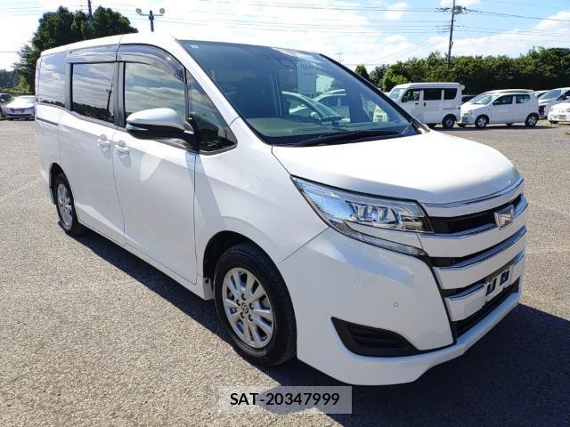 Toyota NOAH 2021-08 8546524-3
