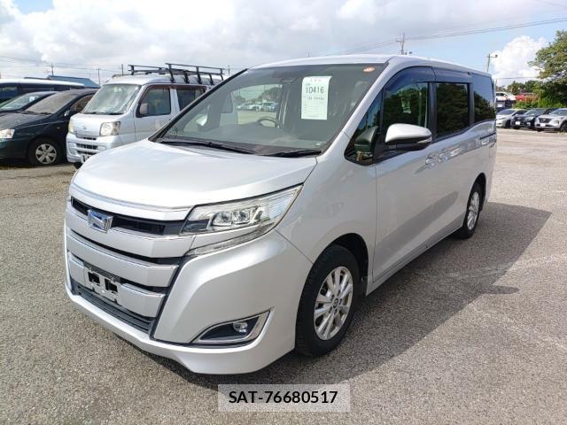 Toyota NOAH 2021-08 8546532-0