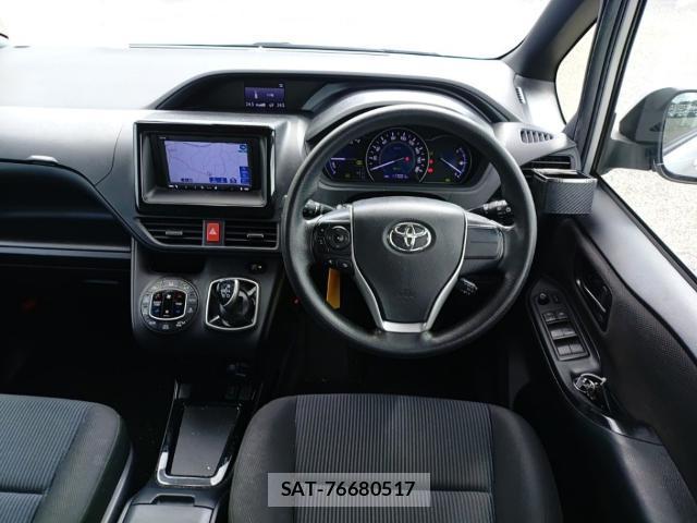 Toyota NOAH 2021-08 8546532-2