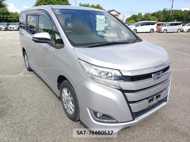 Toyota NOAH 2021-08 8546532-3
