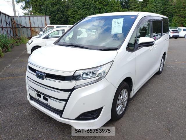 Toyota NOAH 2021-07 8546559-0