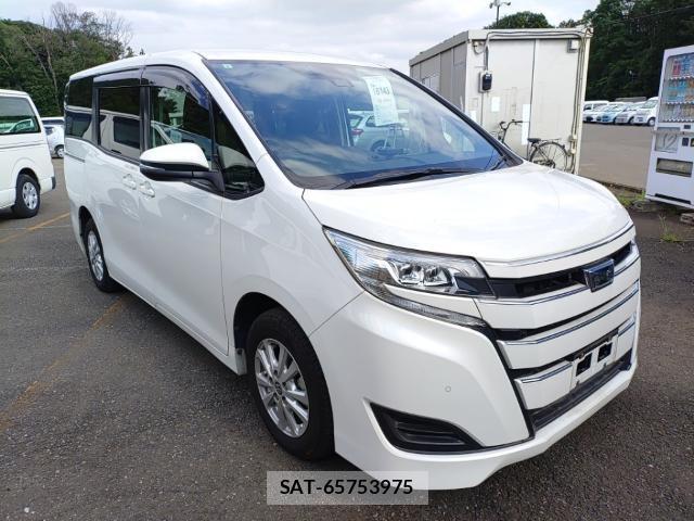 Toyota NOAH 2021-07 8546559-3