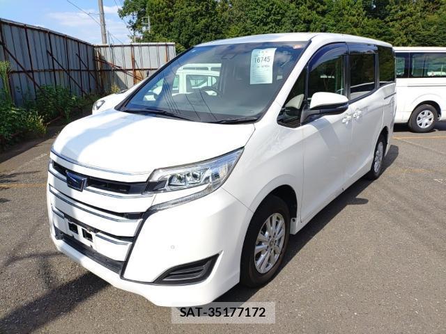 Toyota NOAH 2021-07 8546561-0