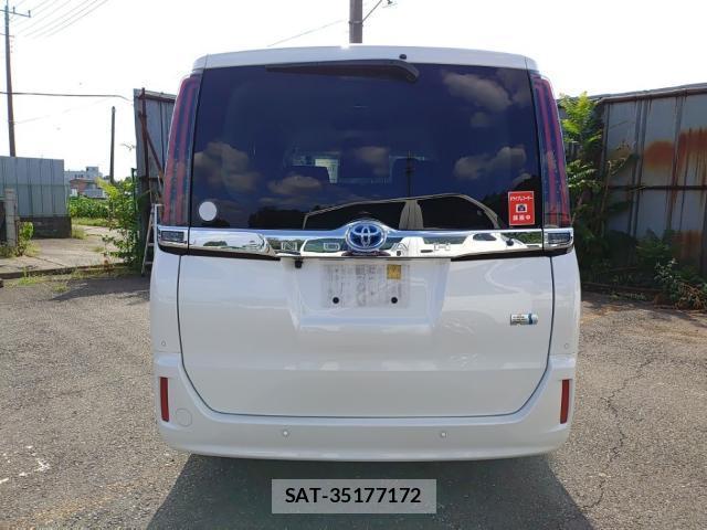 Toyota NOAH 2021-07 8546561-1