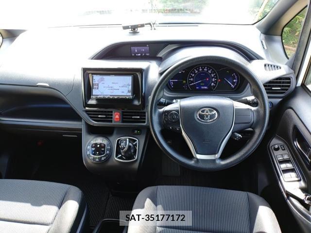 Toyota NOAH 2021-07 8546561-2