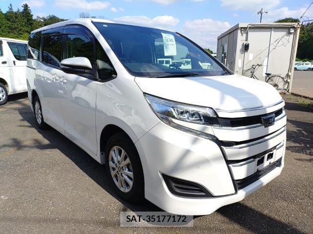 Toyota NOAH 2021-07 8546561-3
