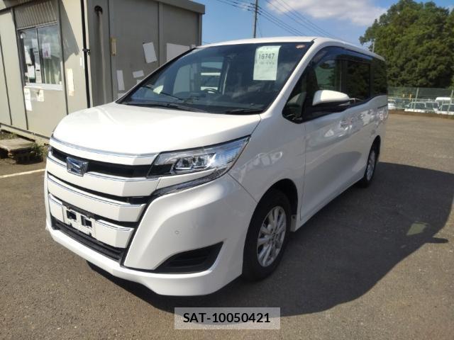 Toyota NOAH 2021-07 8546563-0