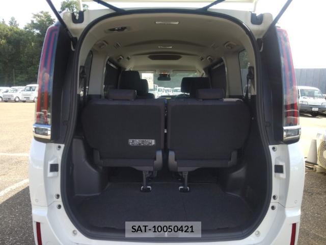 Toyota NOAH 2021-07 8546563-7