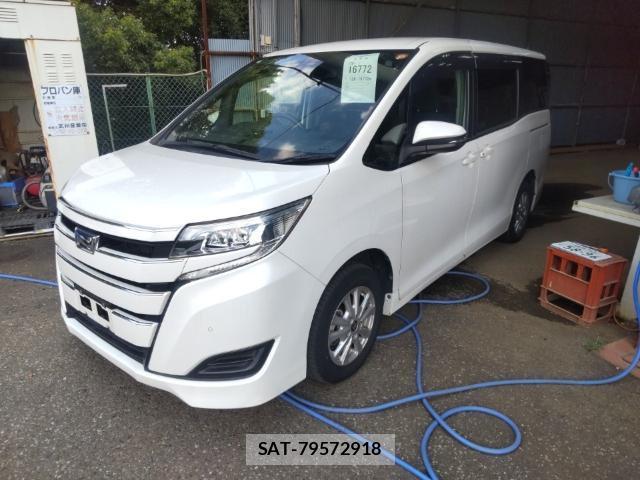 Toyota NOAH 2021-07 8546568-0