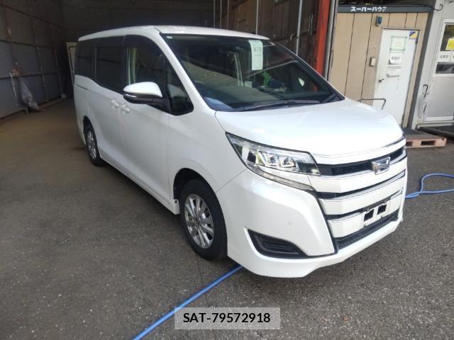 Toyota NOAH 2021-07 8546568-3