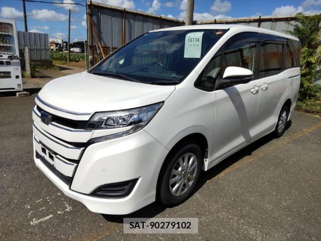 Toyota NOAH 2021-07 8546569-0