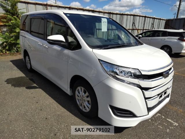 Toyota NOAH 2021-07 8546569-3