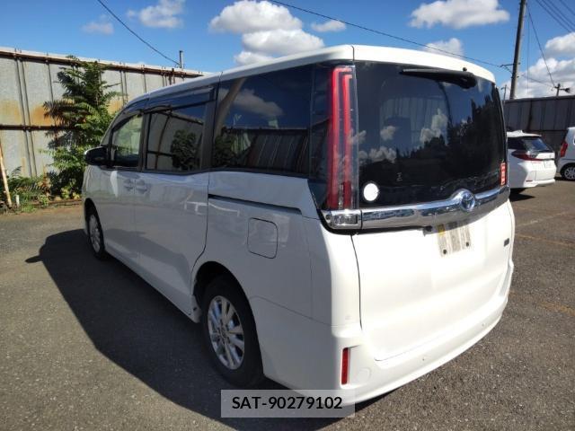 Toyota NOAH 2021-07 8546569-5