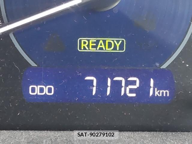 Toyota NOAH 2021-07 8546569-9