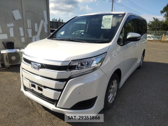Toyota NOAH 2021-08 8546571-0