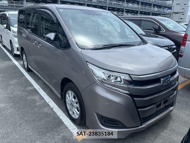 Toyota NOAH 2021-11 8546596-1