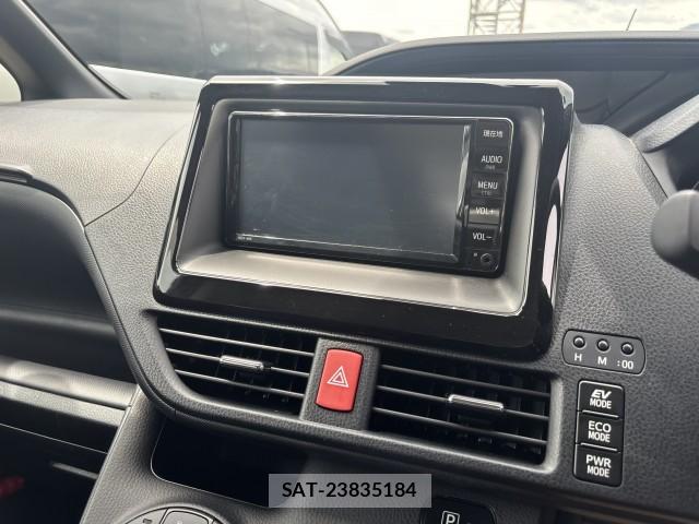 Toyota NOAH 2021-11 8546596-5