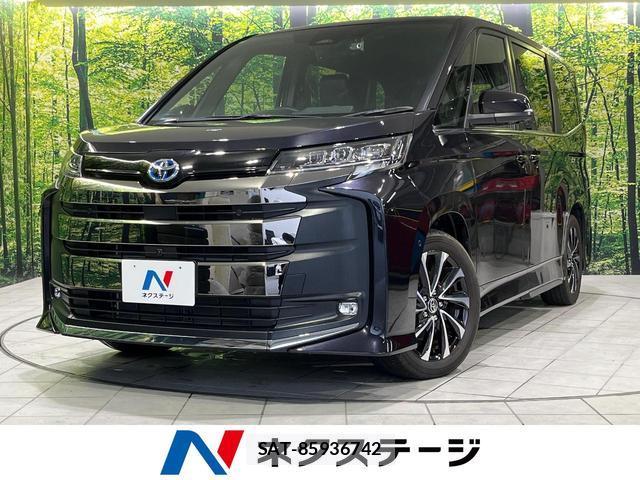 Toyota NOAH 2023-02 8546692-0