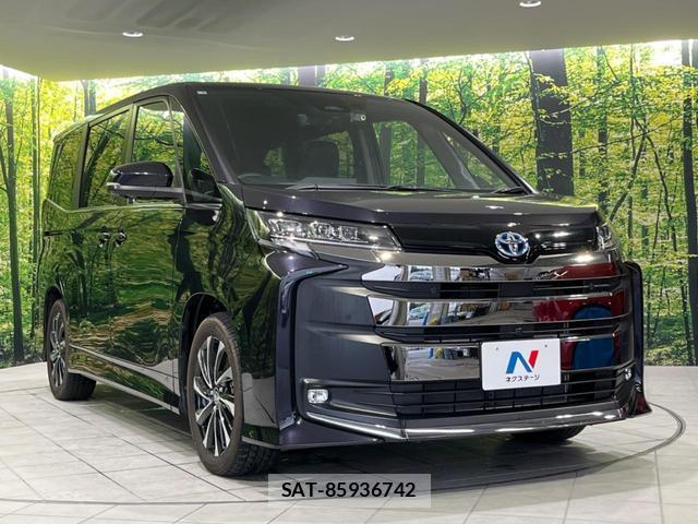 Toyota NOAH 2023-02 8546692-15