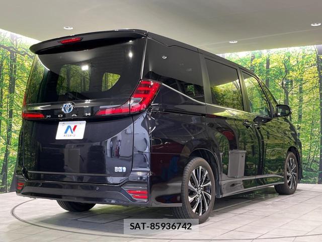 Toyota NOAH 2023-02 8546692-16