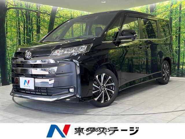 Toyota NOAH 2022-02 8546704-0