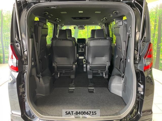 Toyota NOAH 2022-02 8546704-9