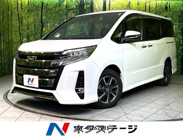 Toyota NOAH 2019-09 8546836-0