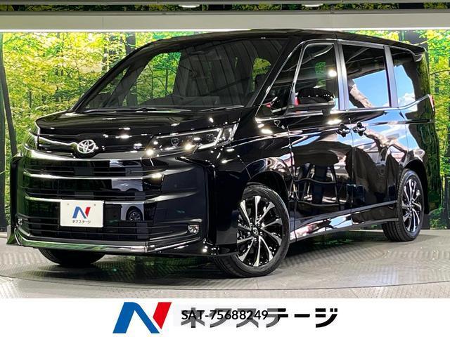Toyota NOAH 2026-07 8547176-0