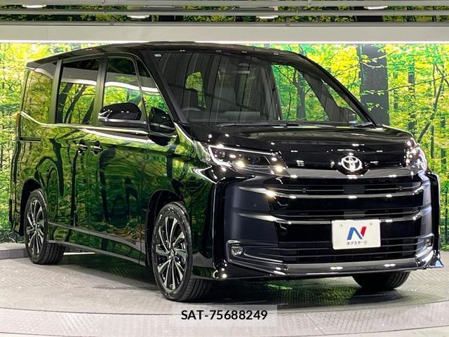 Toyota NOAH 2026-07 8547176-15