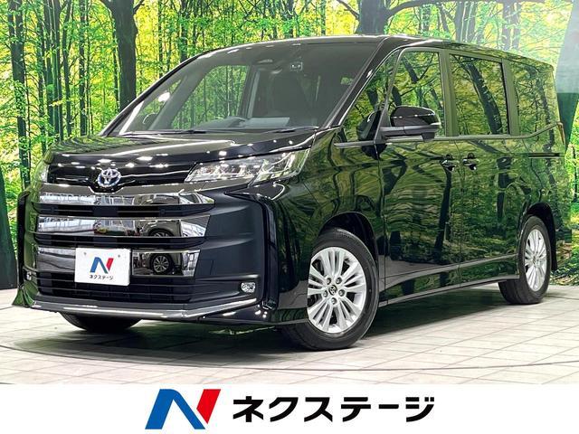 Toyota NOAH 2023-09 8547292-0