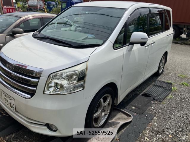 Toyota NOAH 2009-07 8547349-0