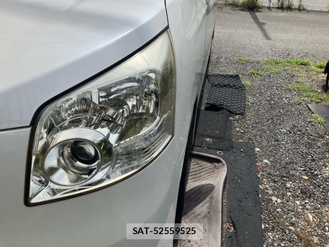 Toyota NOAH 2009-07 8547349-12