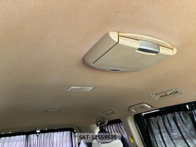 Toyota NOAH 2009-07 8547349-16