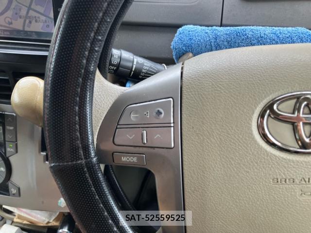 Toyota NOAH 2009-07 8547349-18