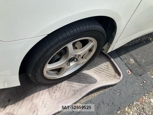 Toyota NOAH 2009-07 8547349-4