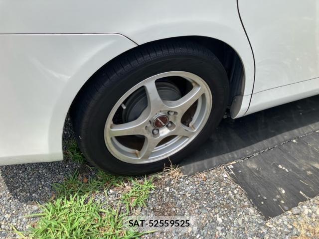 Toyota NOAH 2009-07 8547349-5
