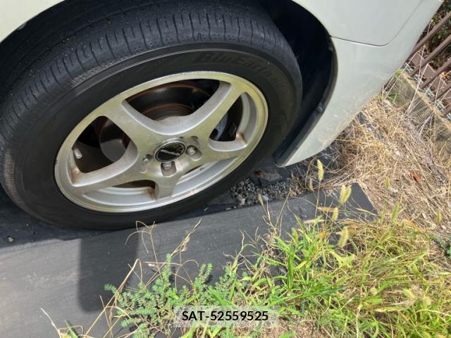 Toyota NOAH 2009-07 8547349-6