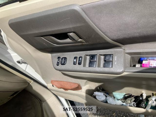 Toyota NOAH 2009-07 8547349-9