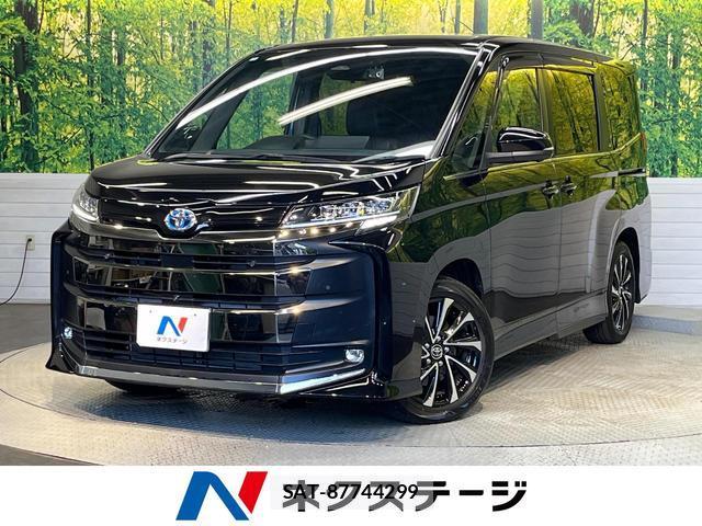 Toyota NOAH 2024-02 8547359-0