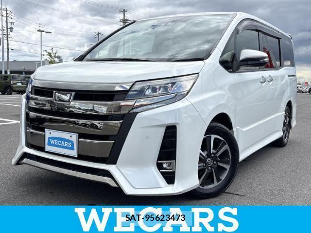 Toyota NOAH 2019-01 8547473-0